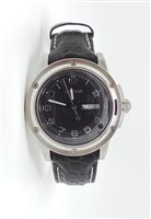 Malo - Via Porto , 2 - Watch Sector No Limits Man 850 in Steel 2651105025 - 2651105025